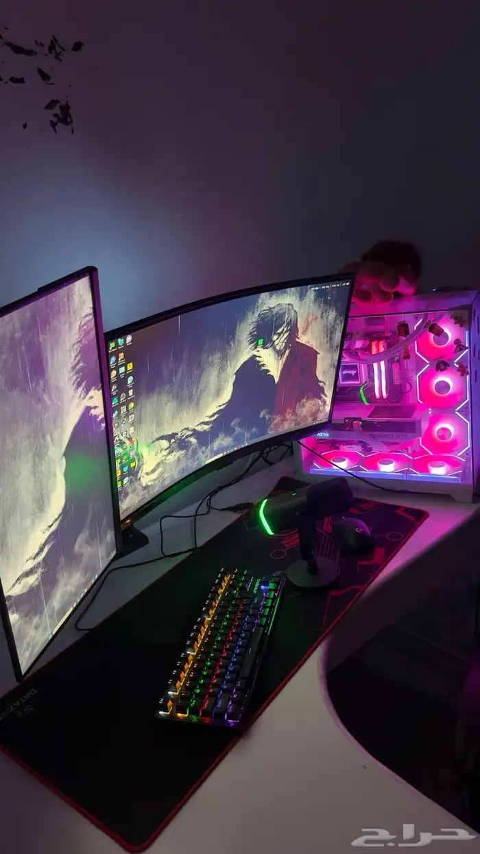 بي سي قيمنق - Pc Gaming 1