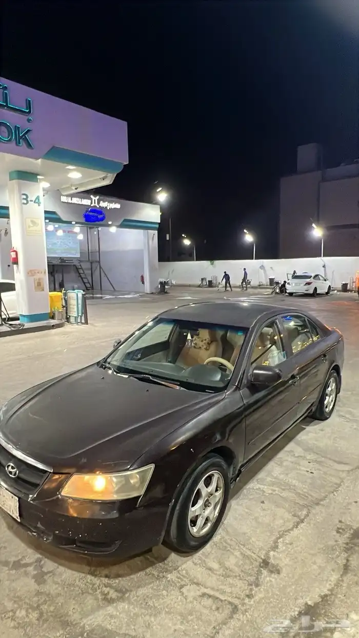سوناتا 3