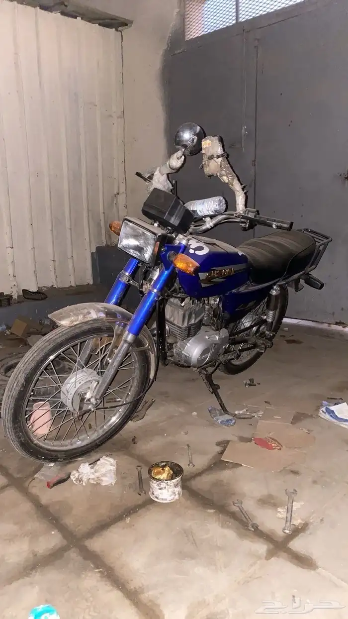 دباب اكس ميه 3