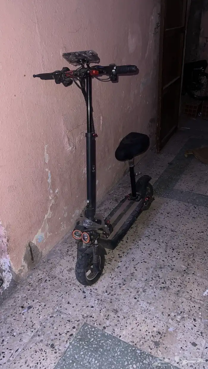 سكوتر 0
