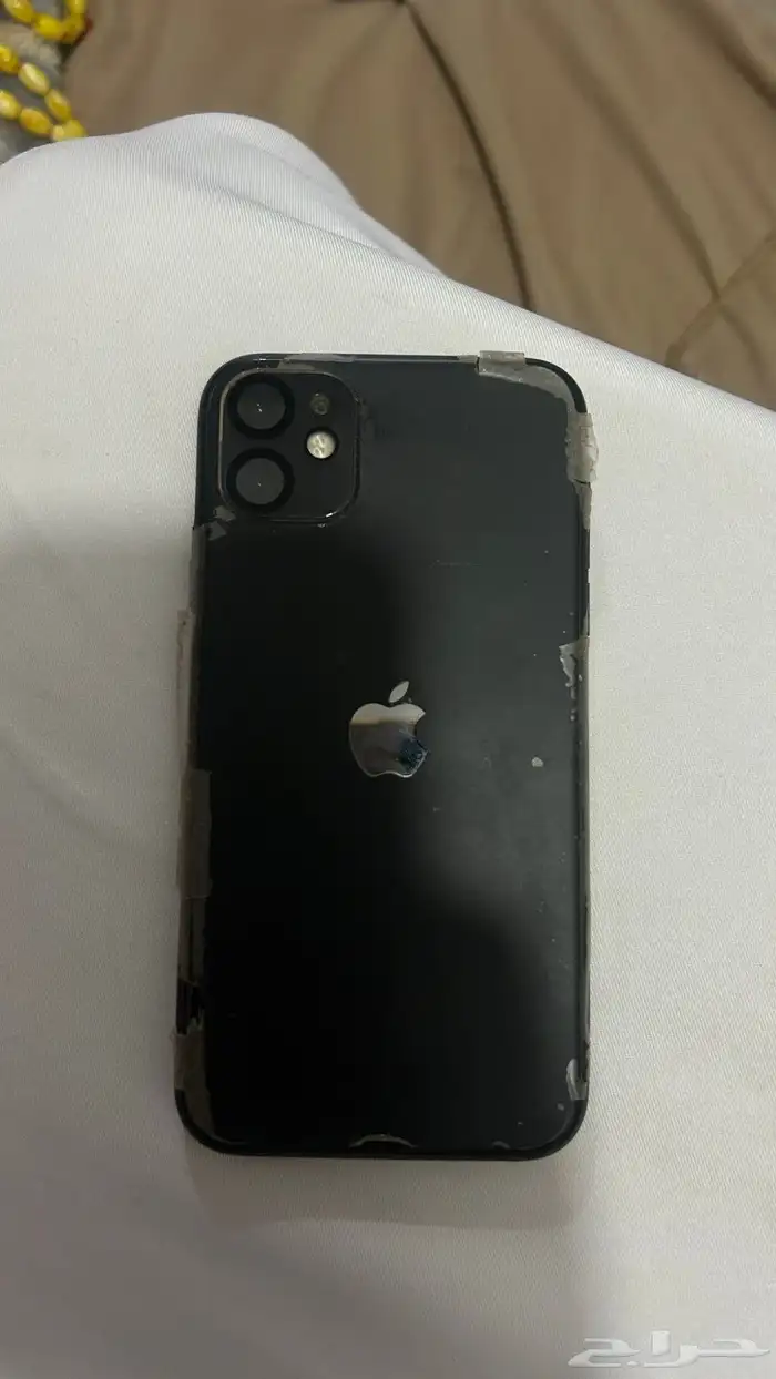 جوال 11 نضيف 4