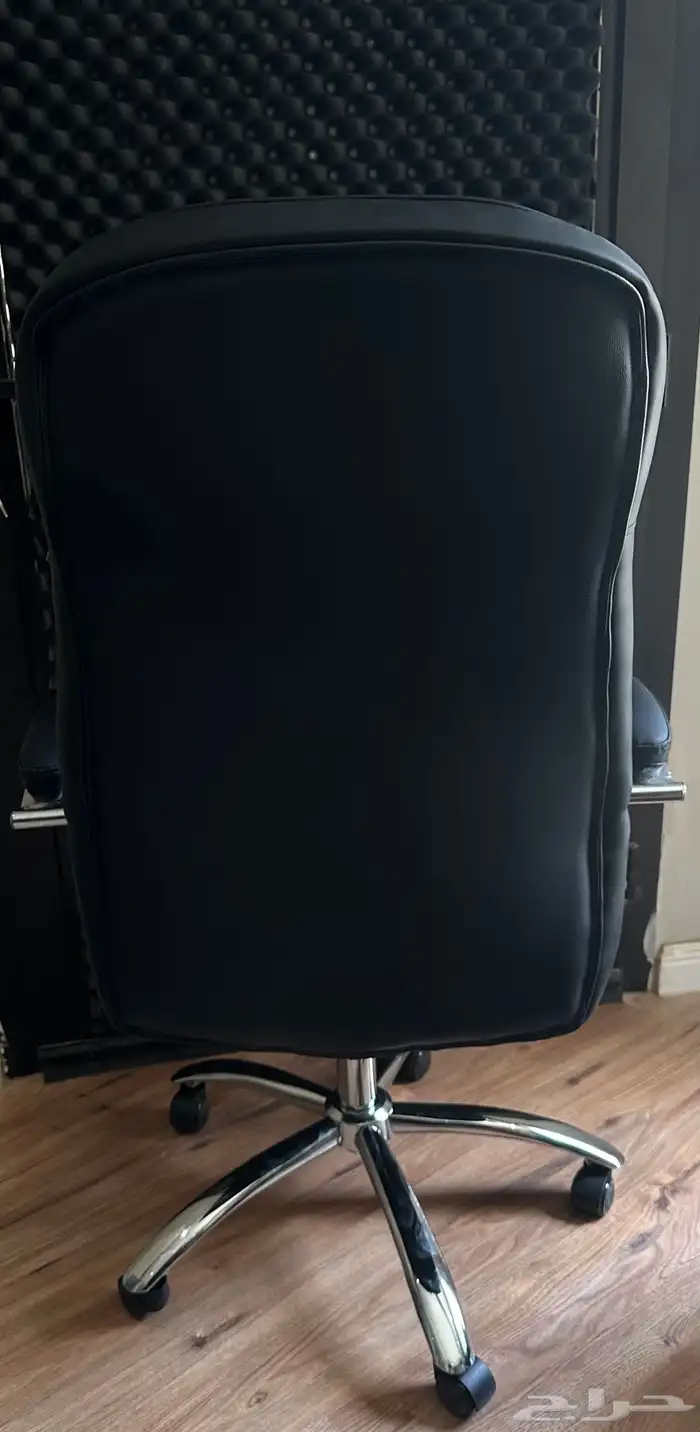 كرسي مكتب كرسي جلد كرسي متحرك Office Chair 2