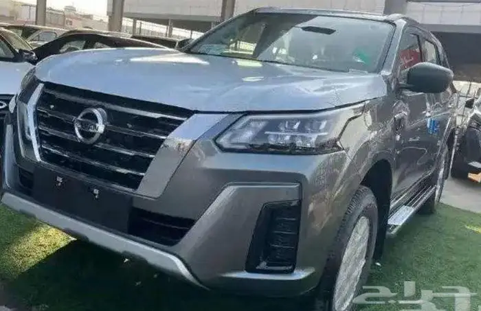 نيسان اكستيرا 2024 ستاندر (عرض خاص ) 2