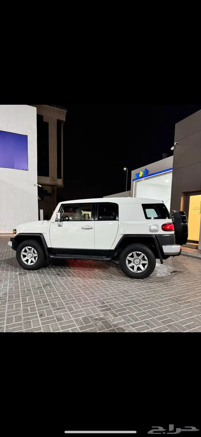 Fj اف جي وكالة 0