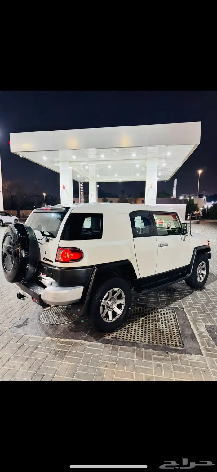 Fj اف جي وكالة 2