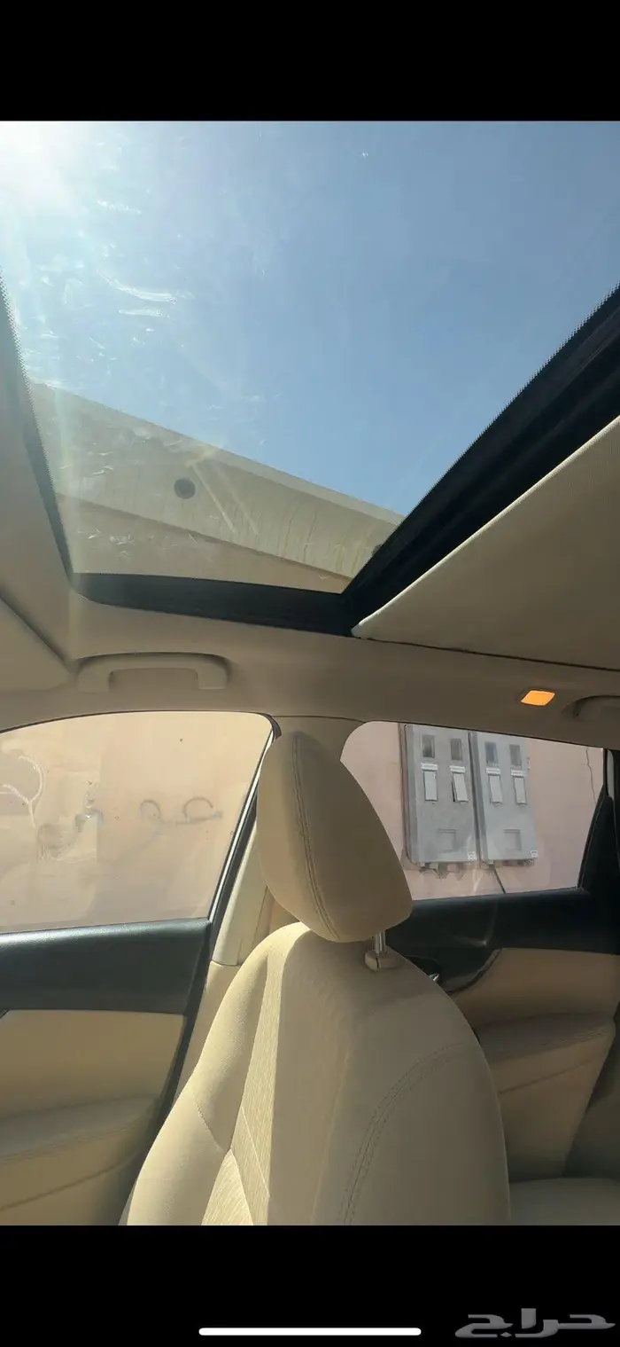 نيسان اكس تريل 2021 4