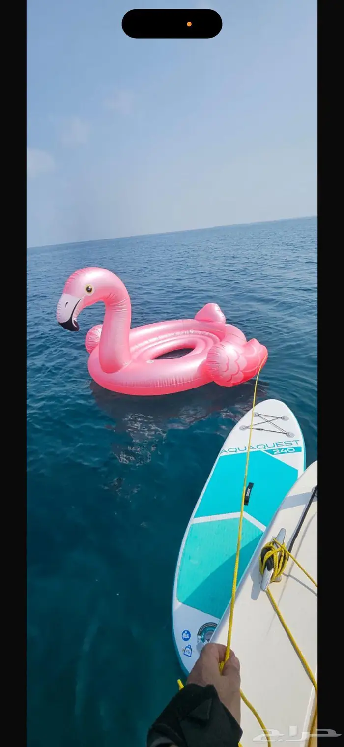 رحلات بياضه وسباحه 4