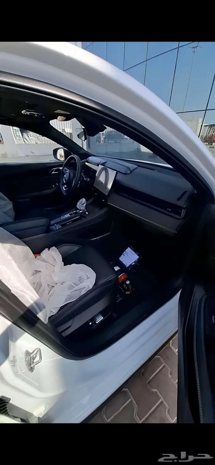 Lynk Co 03 Brand New (SAR 85 000) 2