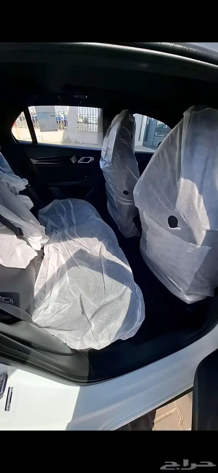 Lynk Co 03 Brand New (SAR 85 000) 3