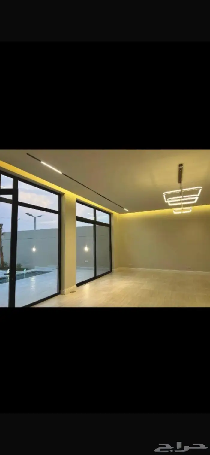 استراحه حي الخير شمال الرياض 7