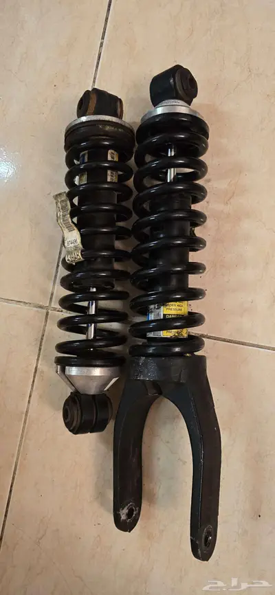 دودج فايبر _جنوط و مساعدات index