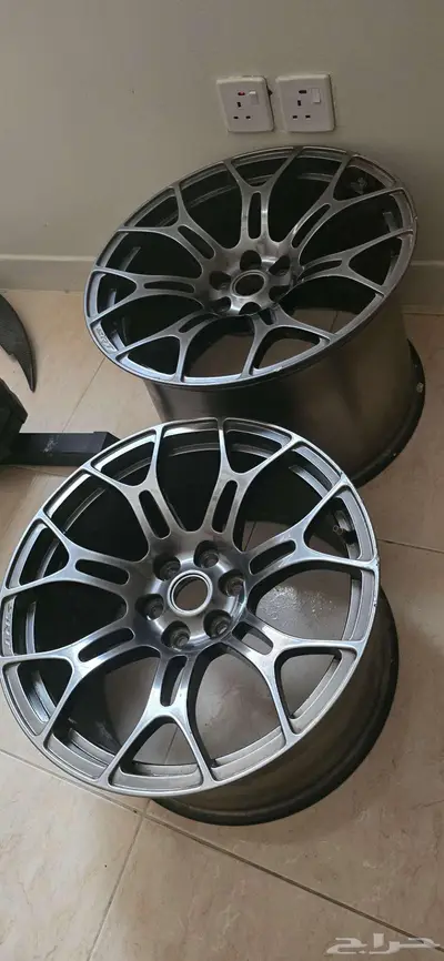 دودج فايبر _جنوط و مساعدات index