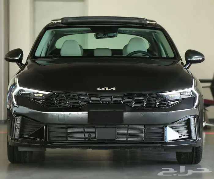 كيا 5 GLS مودل 2026 تمويل جميع البنوك والشركات 0