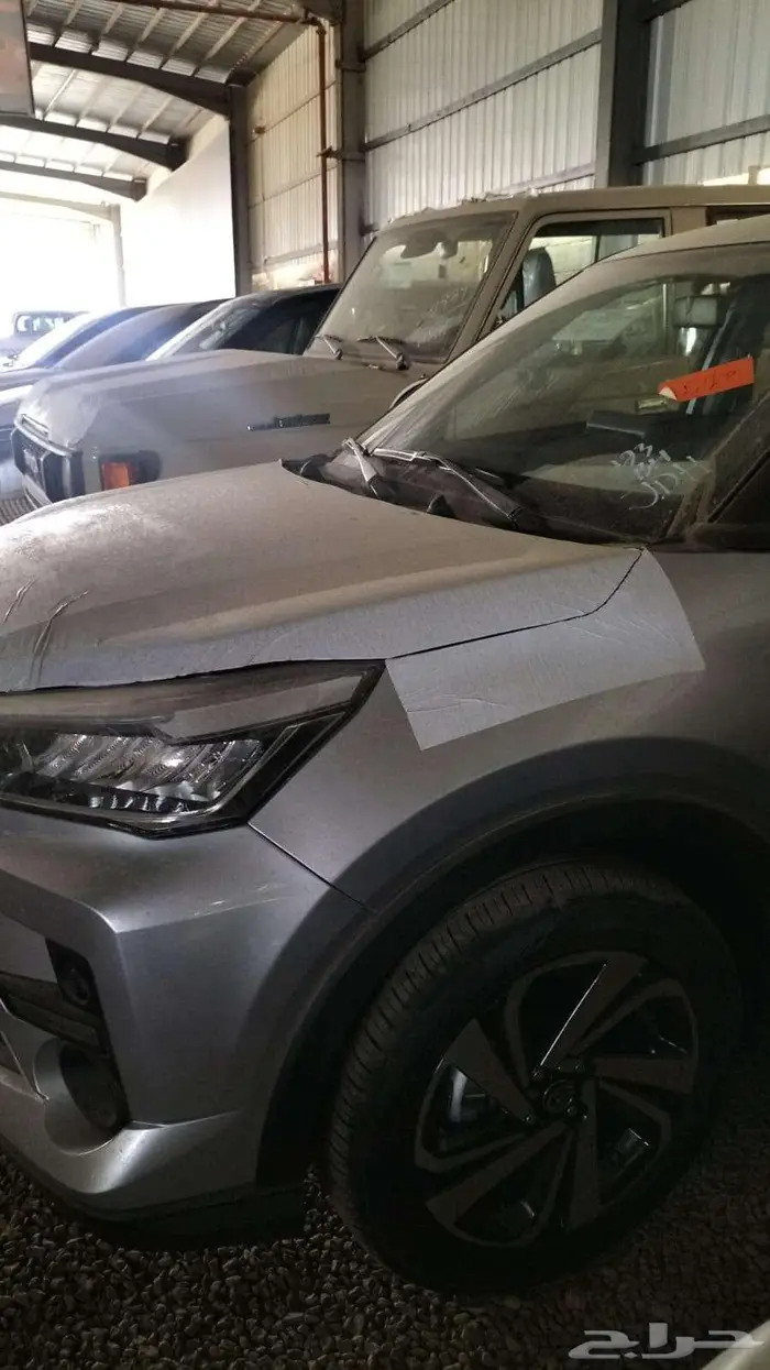 رايز ستاندر كاش و اقساط على جميع البنوك 2026 3
