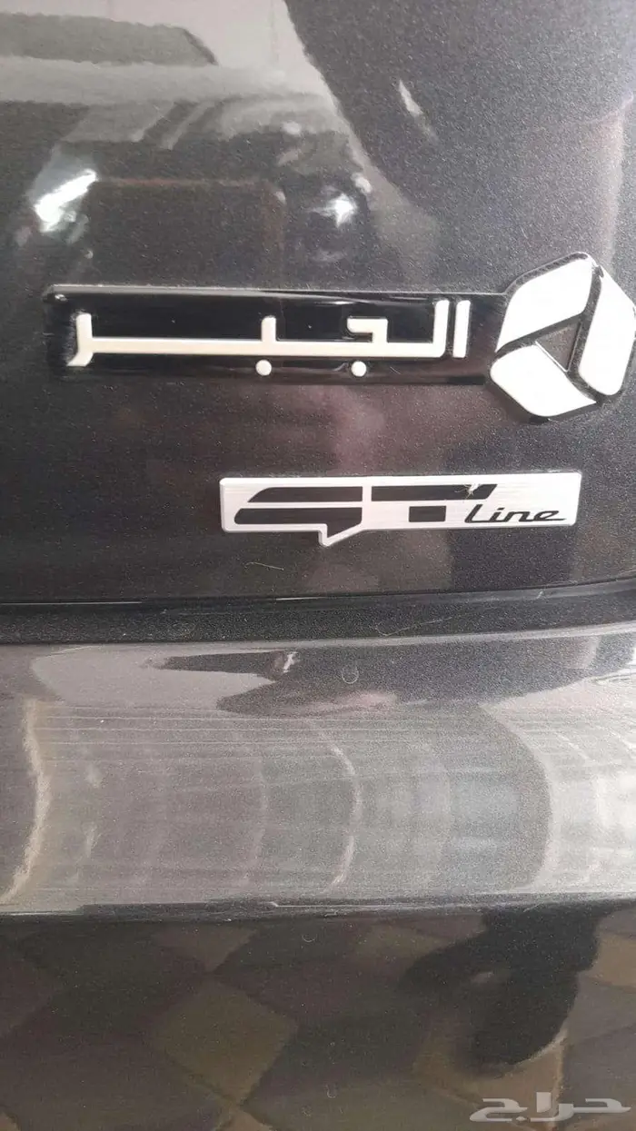 كيا K4 جى تى لاين 2026 بسعر مميز لفتره محدوده 2