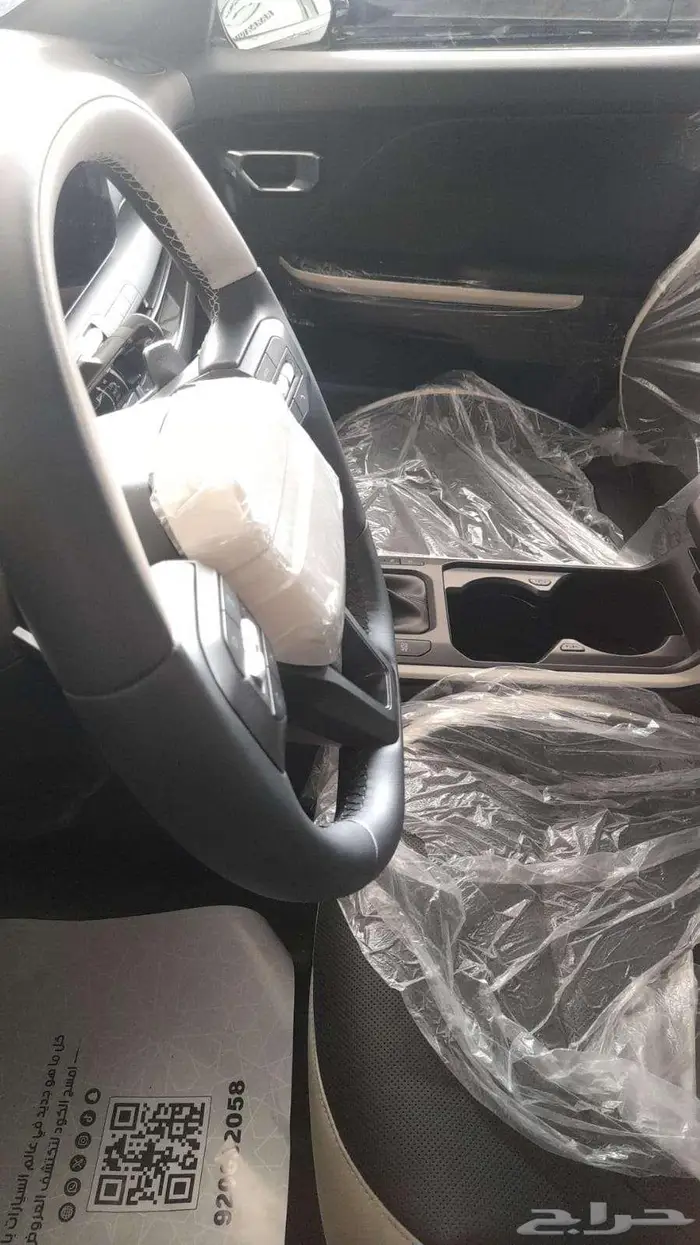 كيا K4 جى تى لاين 2026 بسعر مميز لفتره محدوده 7