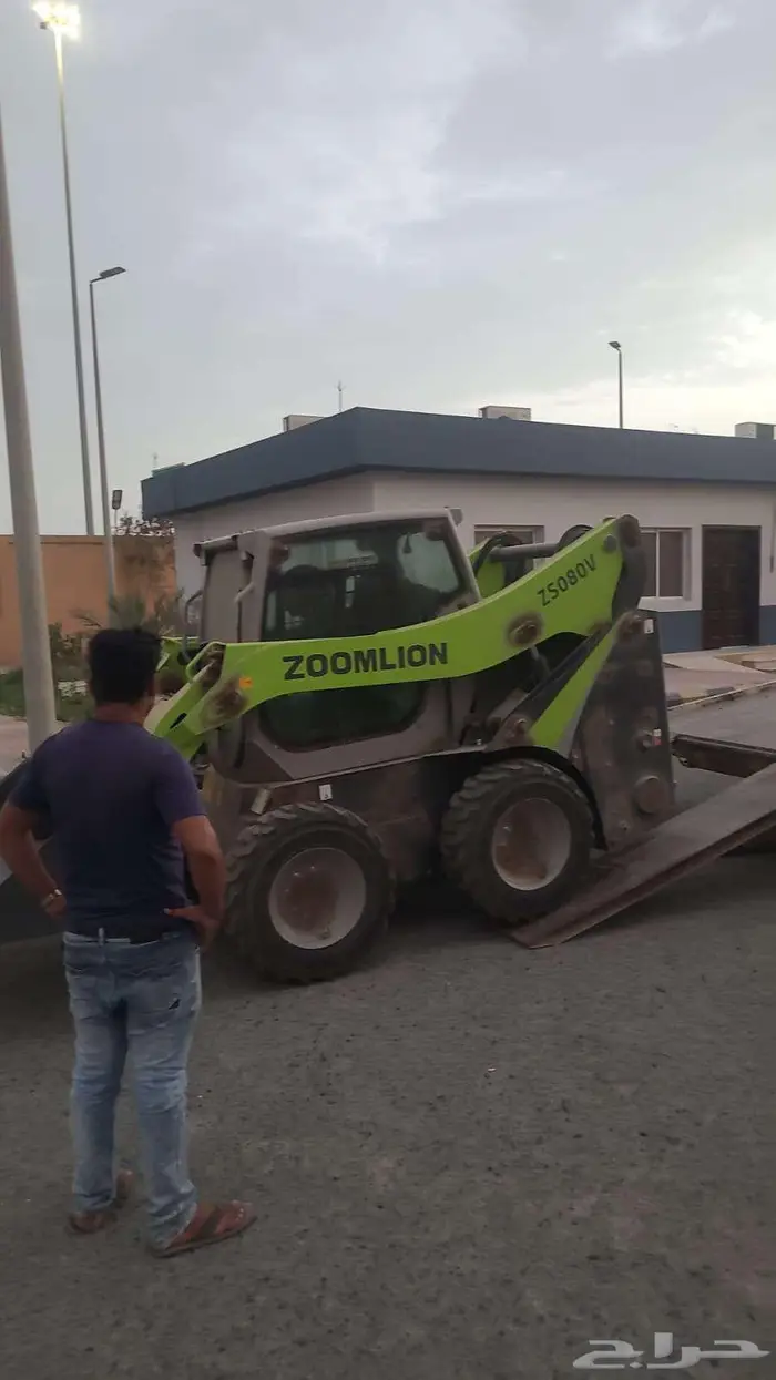 بوبكات موديل 2025 0