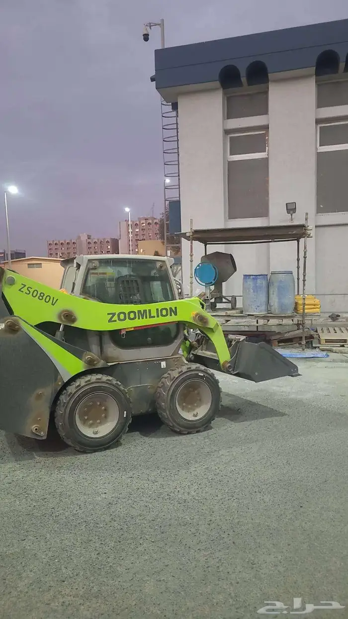 بوبكات موديل 2025 2