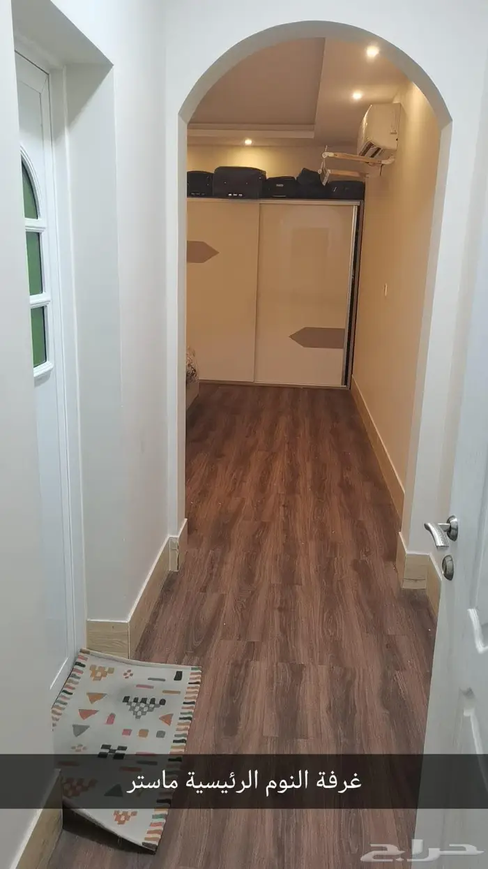 فيلا دوبلكس بحي الشعلة مساحة 252 20