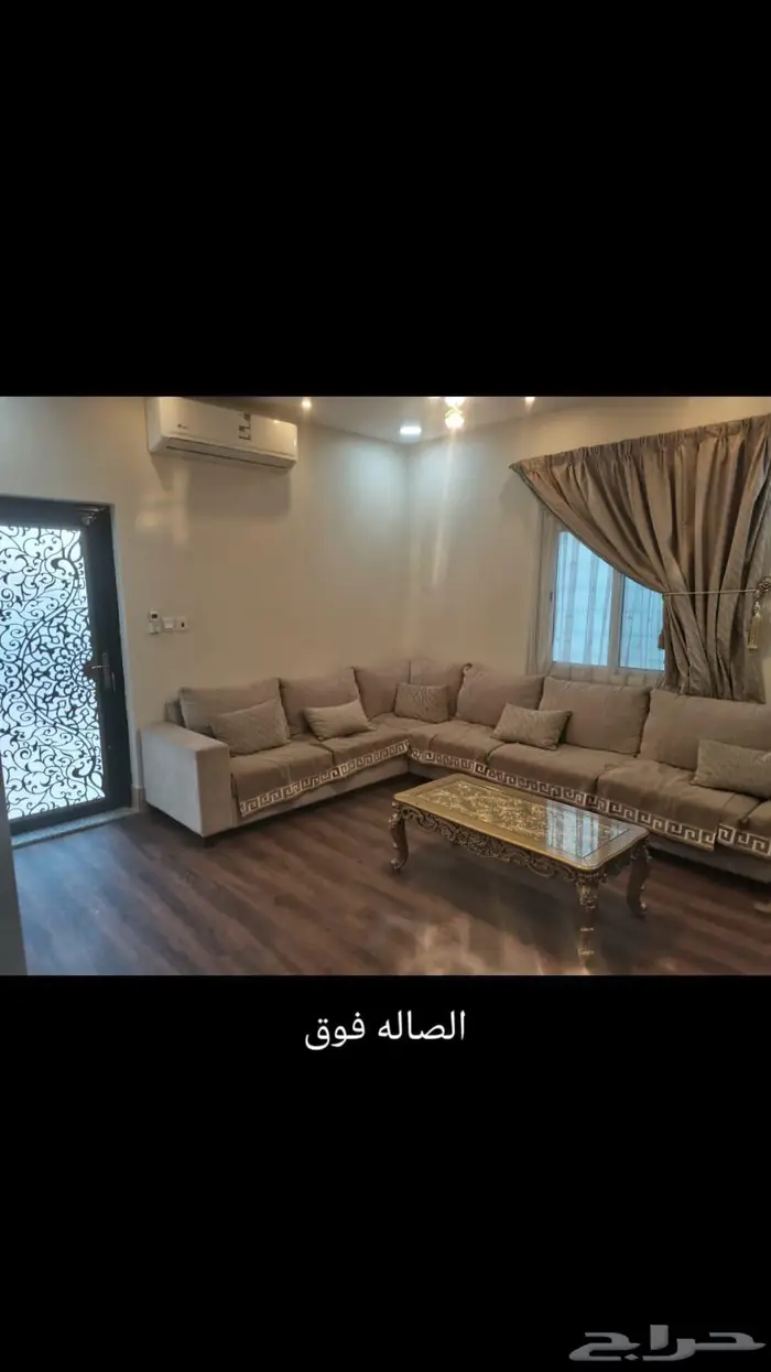 فيلا دوبلكس بحي الشعلة مساحة 252 18