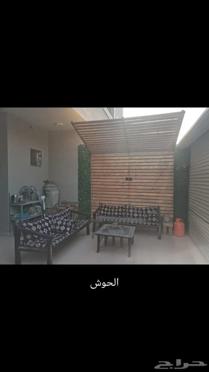 فيلا دوبلكس بحي الشعلة مساحة 252 4