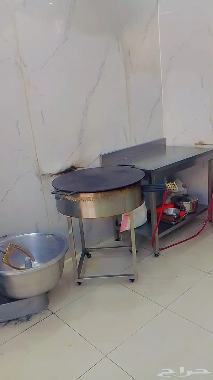 بوفيه للبيع او التقبيل 1