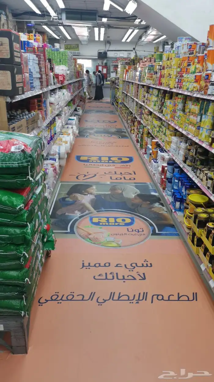 استيكر_بوابات ومداخل خشبية_باك دروب_لاما ستاند 9