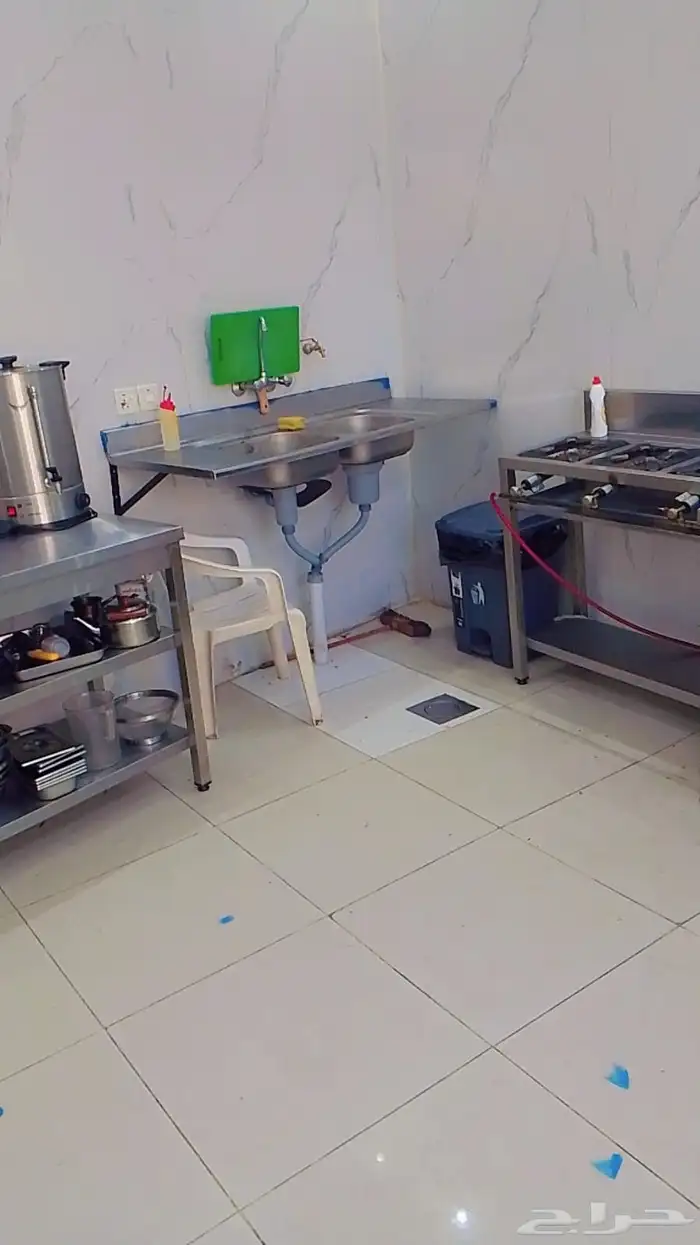 بوفيه للبيع او التقبيل 7