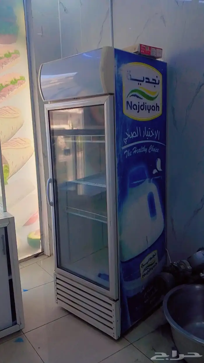 بوفيه للبيع او التقبيل 3