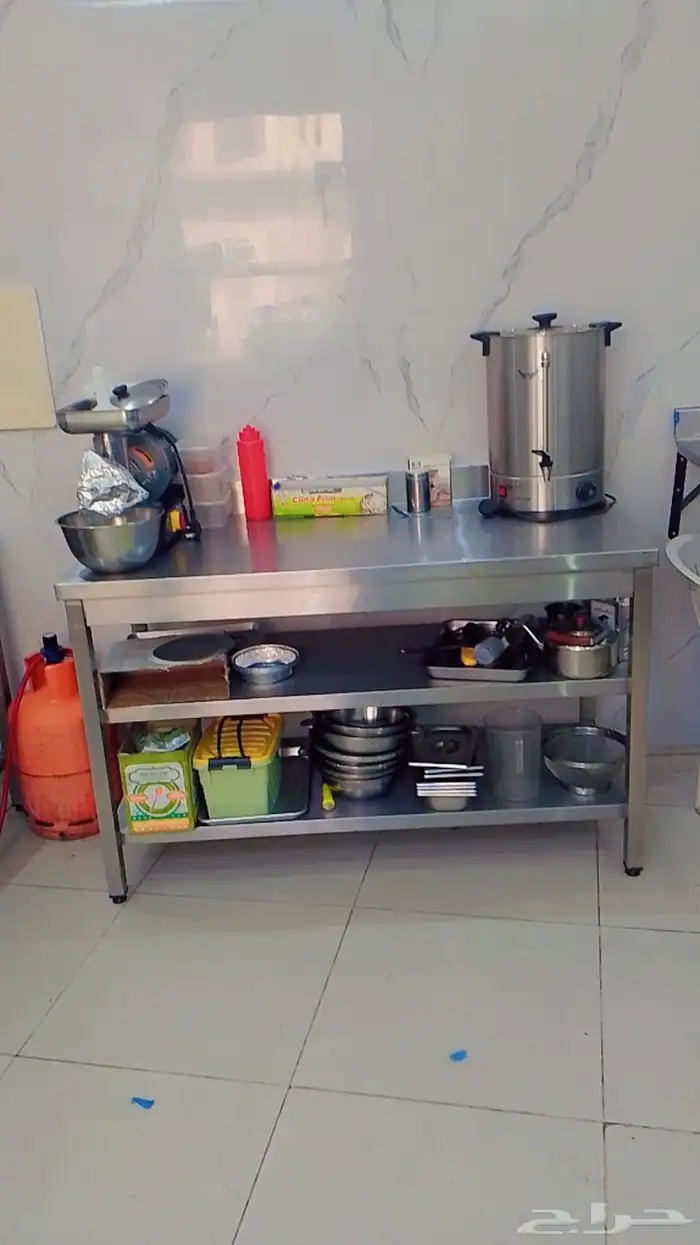 بوفيه للبيع او التقبيل 5