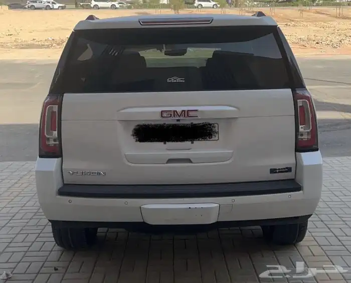 للبيع GMC يوكن 2017 SLT 7