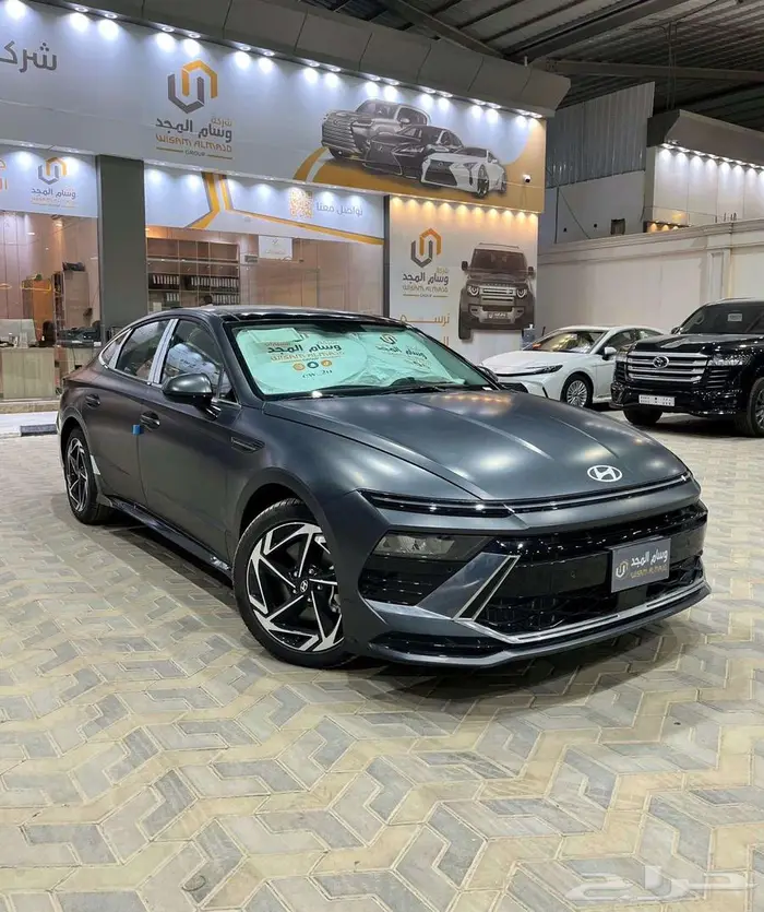 سوناتا كمفورت 2024 سعودي ب104950 عرض خاص جدا 1