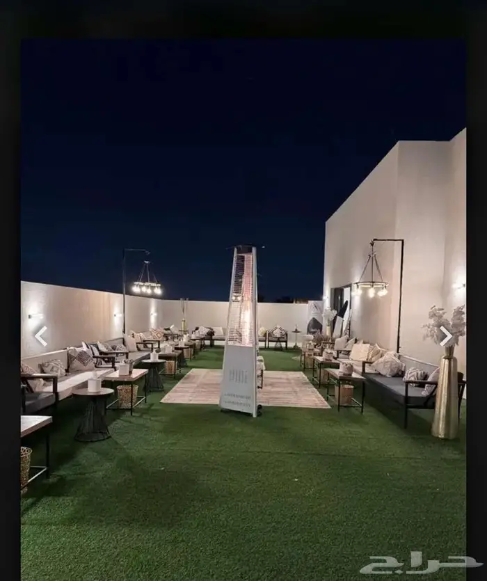 تأجير جلسات خارجية تأجير جلسات 5