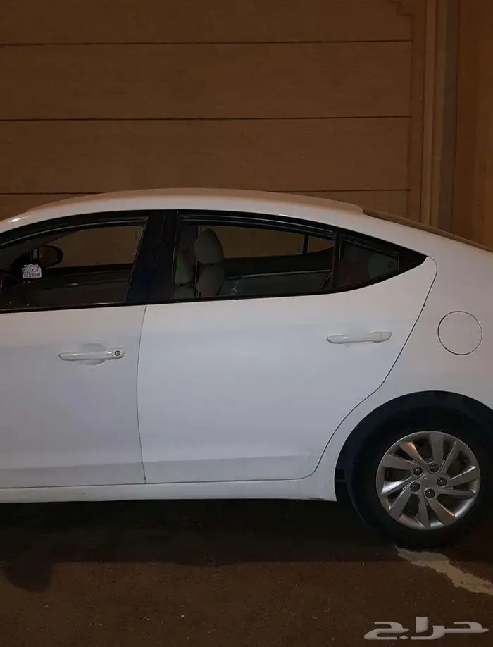 هيونداي النترا 2018 2