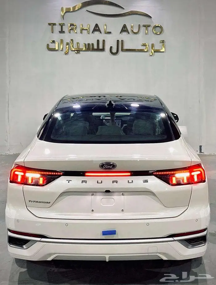 فورد تورس تيتانيوم 2026 كاش وايجار منتهي بالتمليك 20