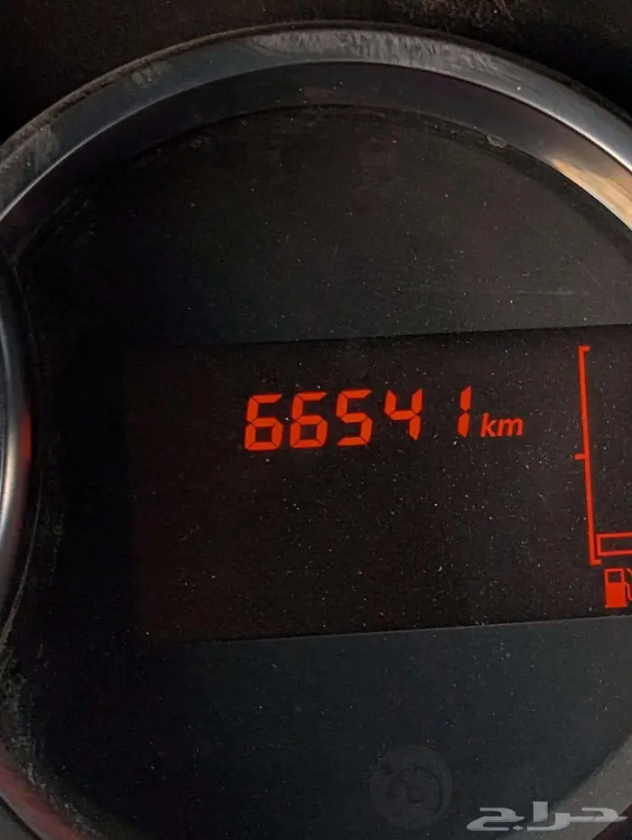 رينو دوكر نظيف 4