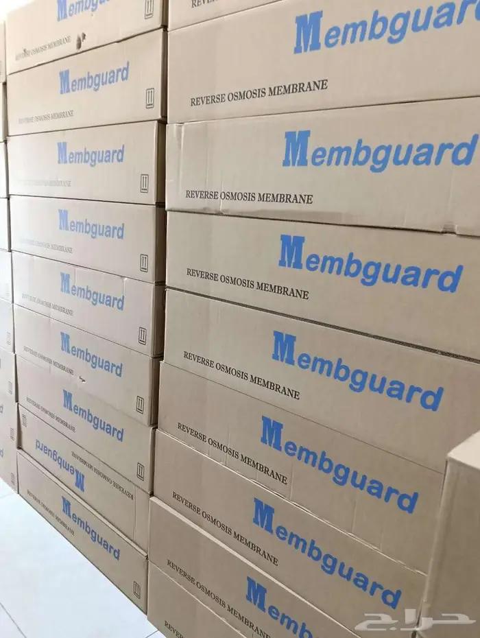 ممبرين 8 بوصة 4 بوصة 14