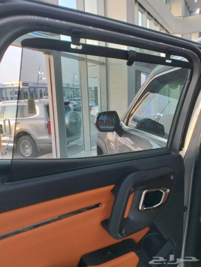 هافال H7 اقل سعر وافضل اسعار للاقساط 14