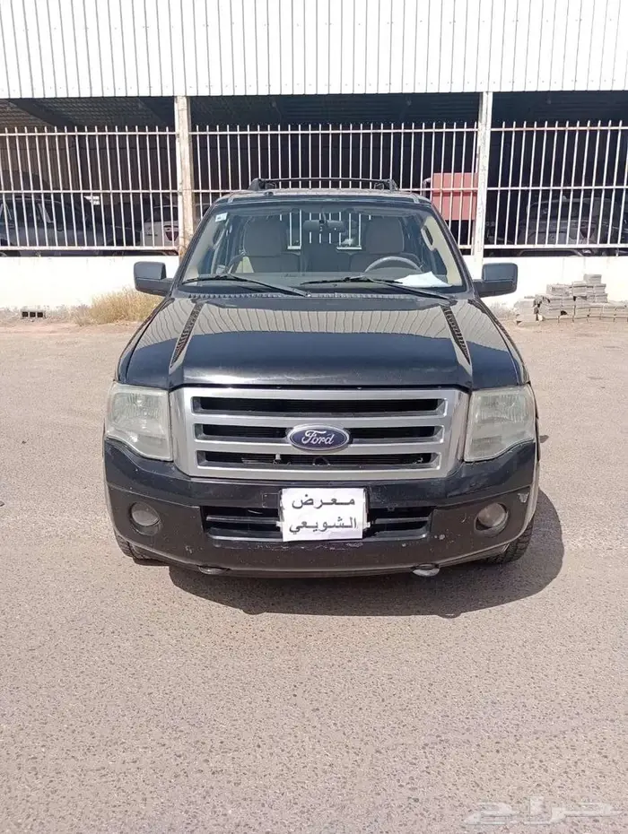 فورد اكسيبدشين موديل 2014 0