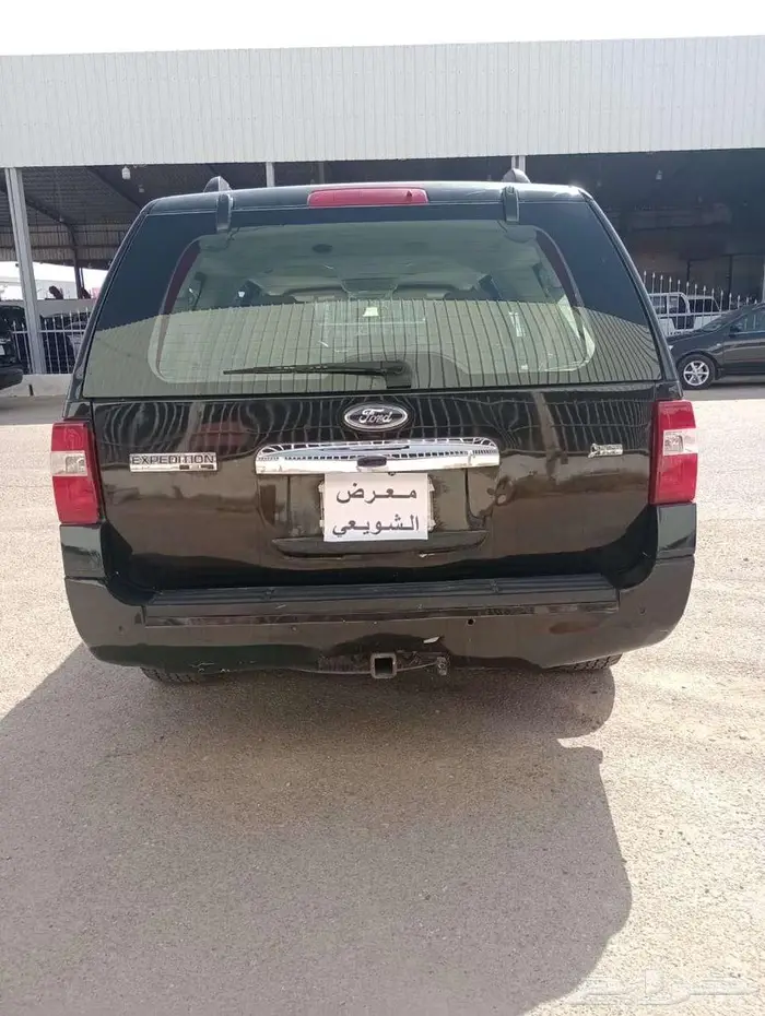 فورد اكسيبدشين موديل 2014 3