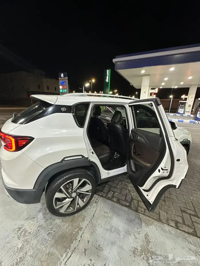 شانجان cs35 بلس فل كامل 20