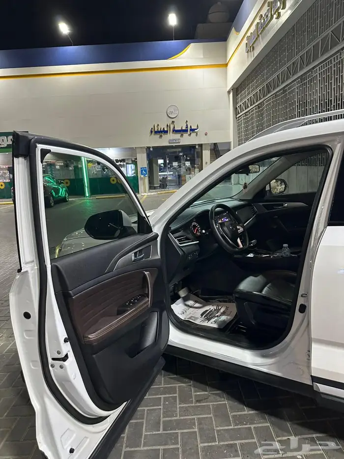 شانجان cs35 بلس فل كامل 13