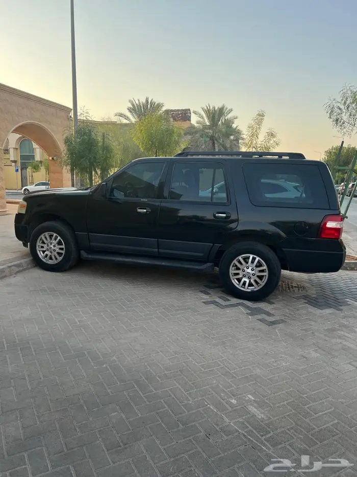 اكسبدشن 2014 1