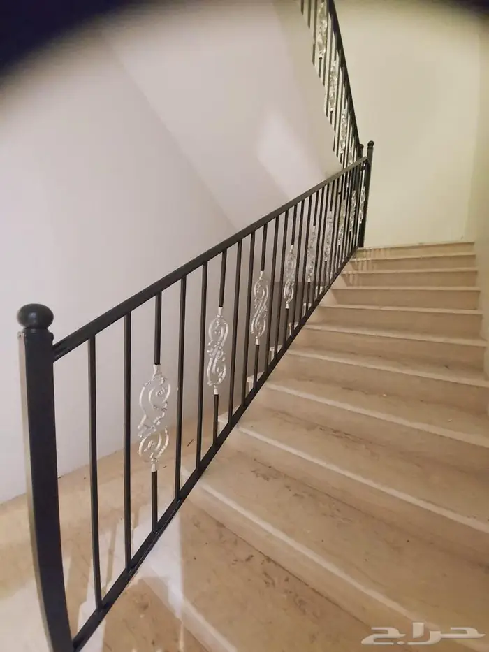 حداد ابواب وشبابيك تنفيذ وتصميم جميع انواع الحداده 12