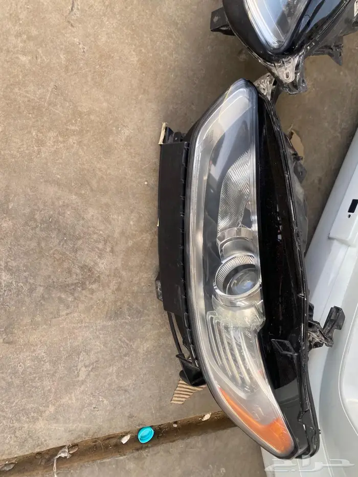 شمعات فورد فيوجن 2