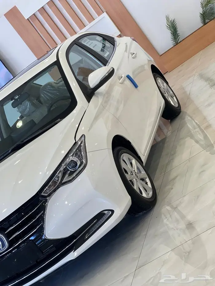 شانجان السفن فل كامل 2026 باقل قسط وسعر مميز للكاش 1