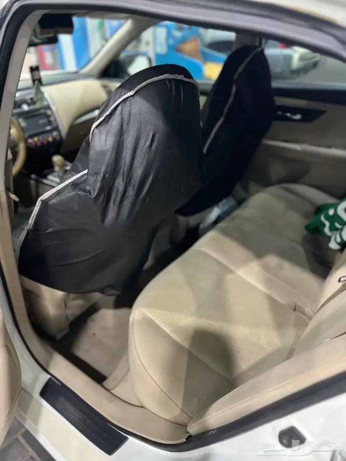 نيسان التيما 0