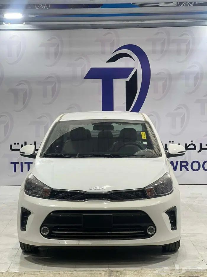 كيا بيجاس فل كامل بدون فتحة 2025 0