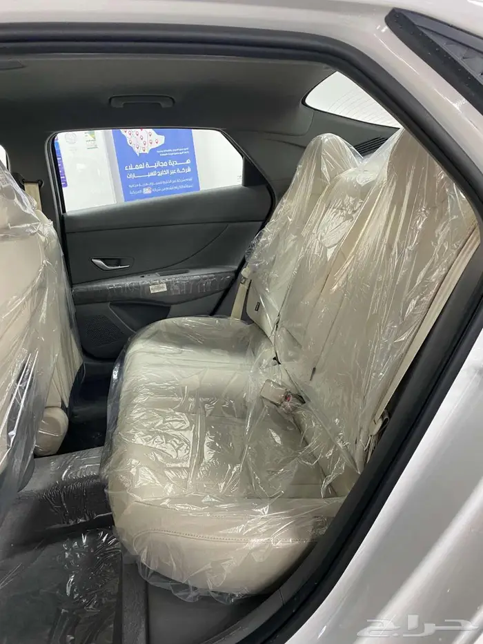 هيونداي النترا سمارت ماكينه 2.0 موديل 2025 5