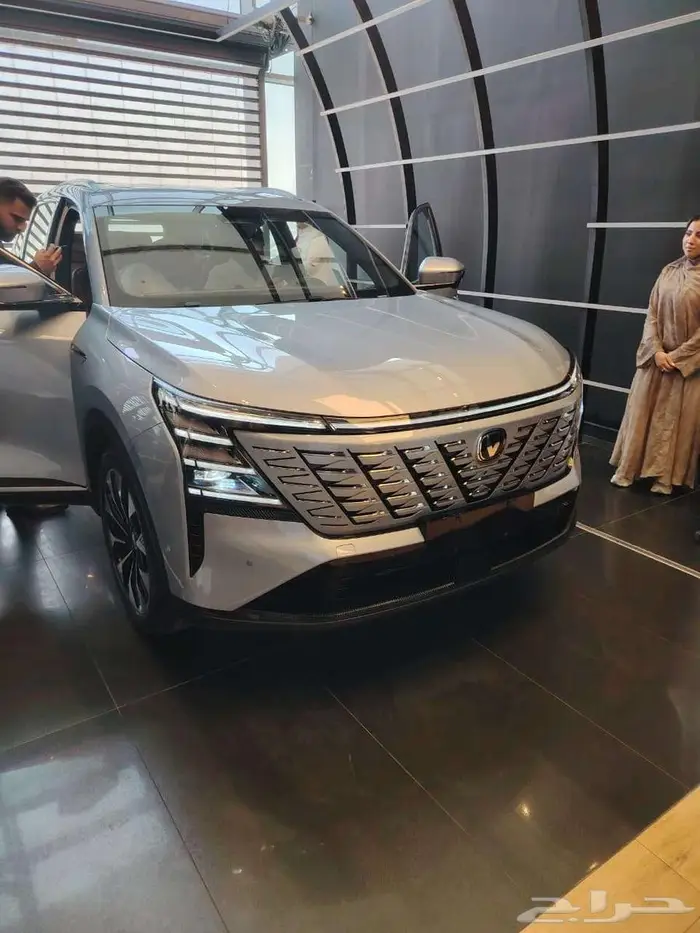 شانجان CS75 2026 _غرض خاص 24